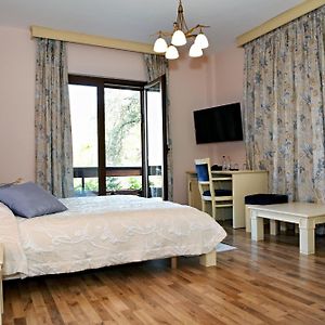 Deluxe Double Kamer
