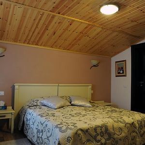 Kamer met Twee Aparte Bedden
